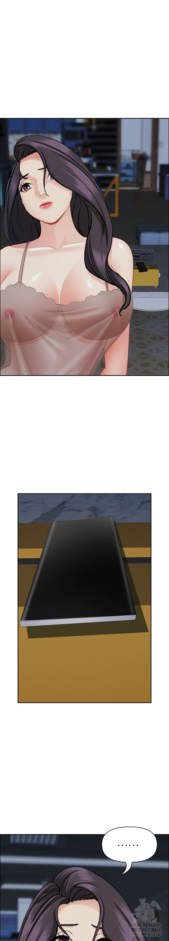 Milf Guard Raw - Chapter 49 [photo 15] - MangaPorn