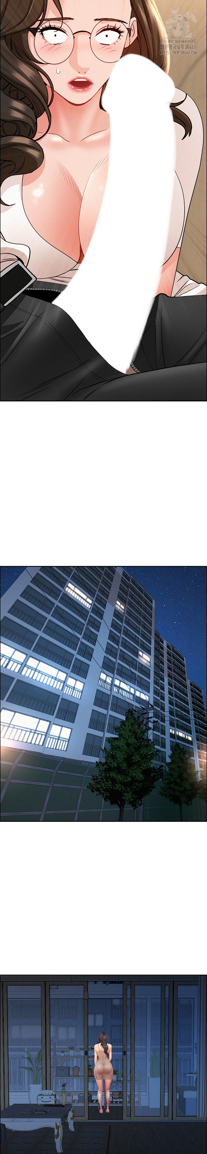 Milf Guard Raw - Chapter 49 [photo 27] - MangaPorn