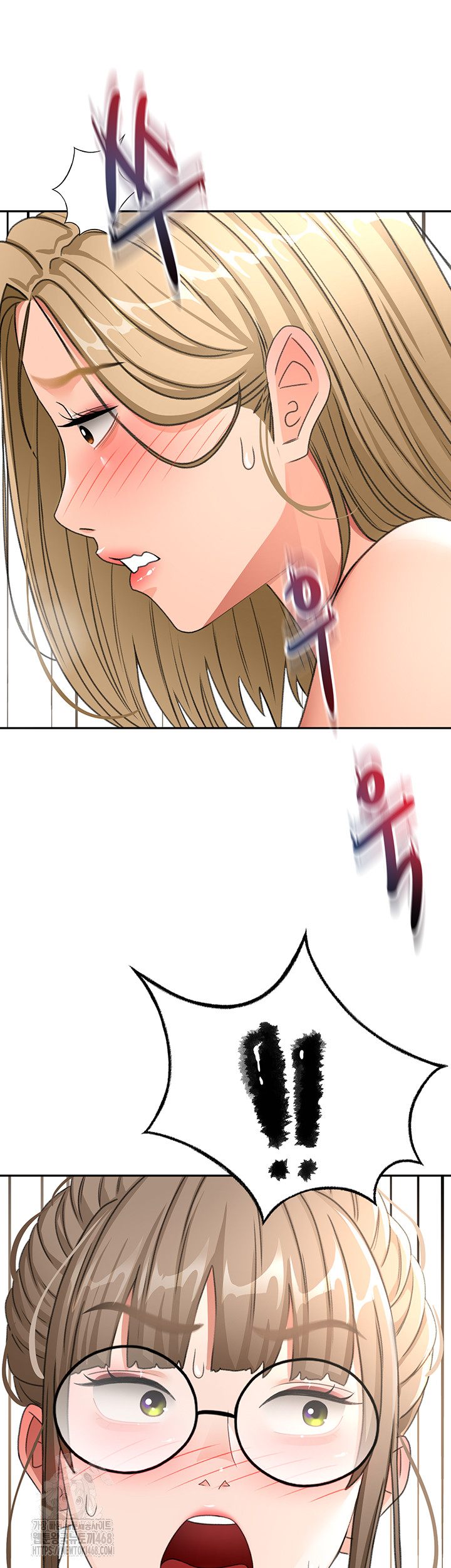 Rooftop Sex King Raw - Chapter 33 [photo 21] - MangaPorn