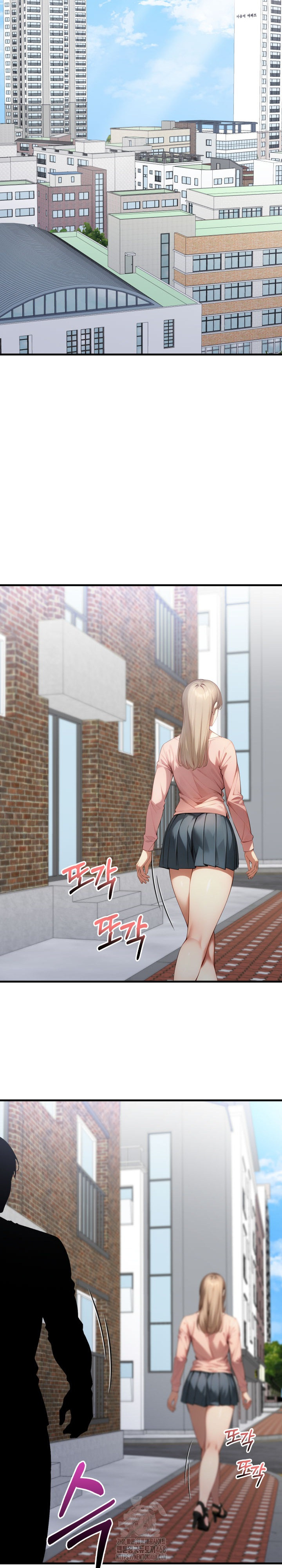 I’m Giving Myself to My Son’s Friend Raw - Chapter 20 [photo 19] - MangaPorn