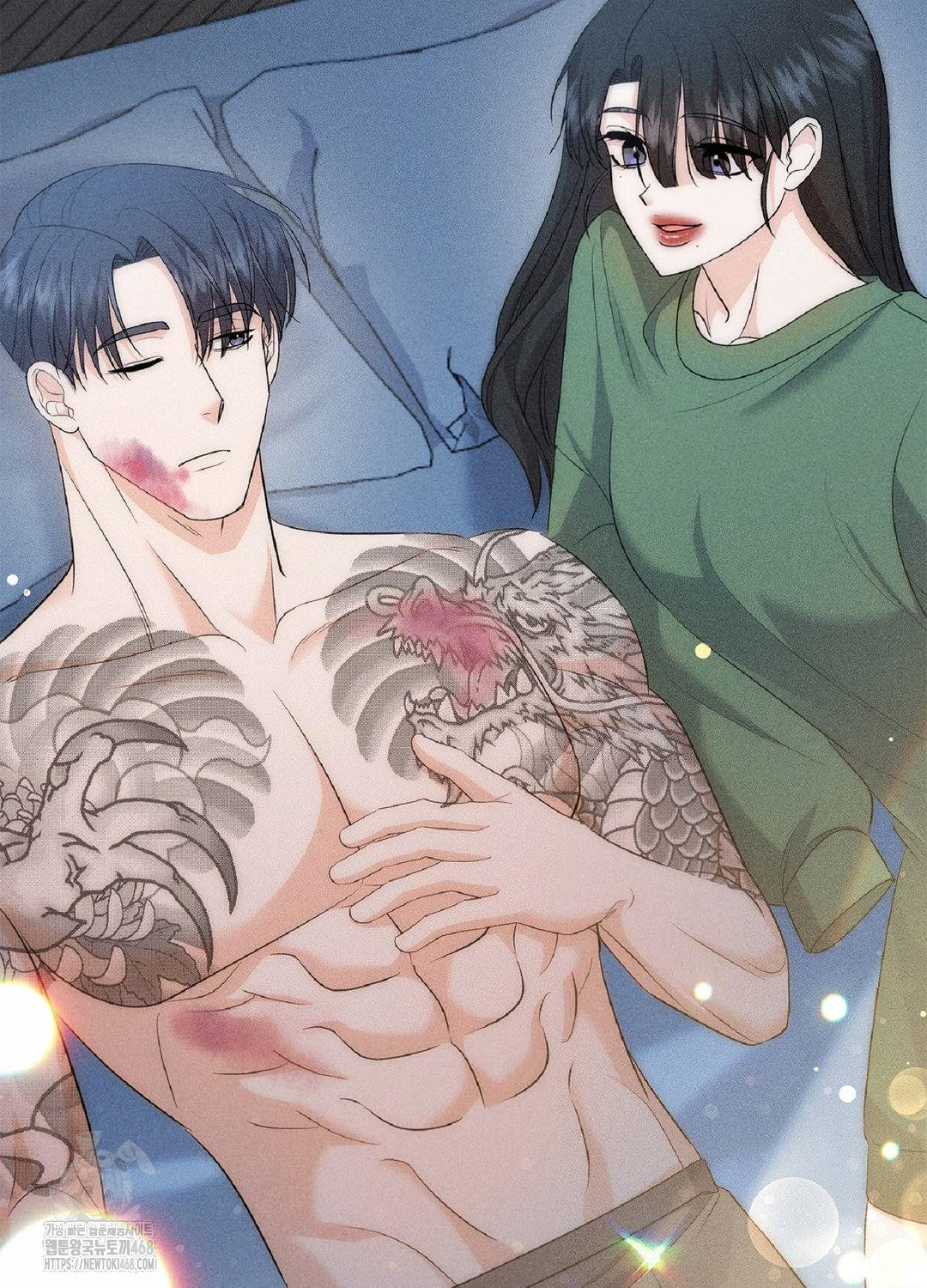 Please Help, Mister Raw - Chapter 15 [photo 92] - MangaPorn