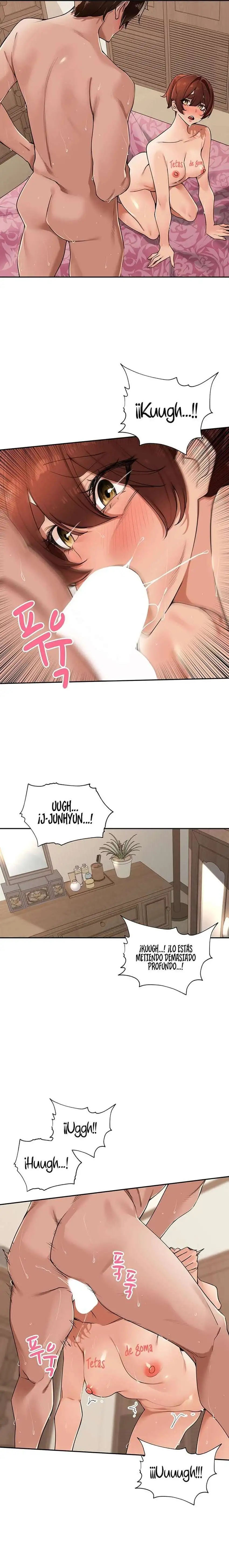 The Village’s Special Law Raw - Chapter 26 [photo 11] - MangaPorn