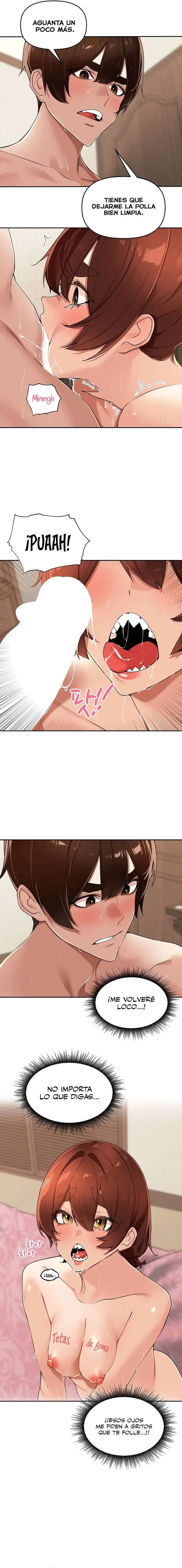 The Village’s Special Law Raw - Chapter 26 [photo 12] - MangaPorn