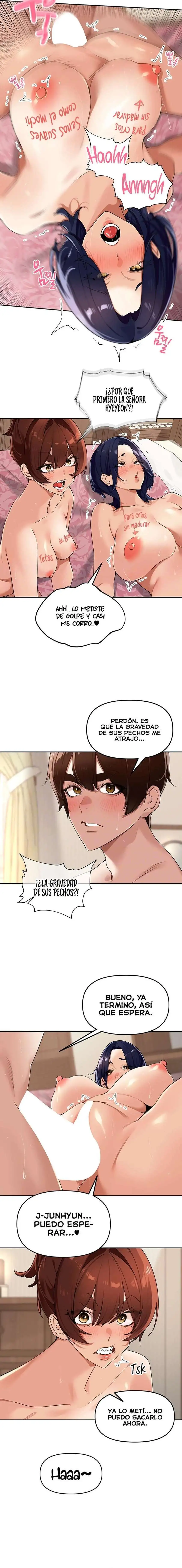 The Village’s Special Law Raw - Chapter 26 [photo 5] - MangaPorn