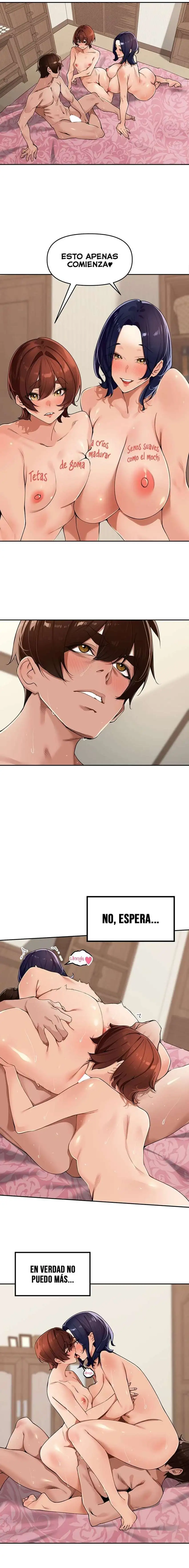 The Village’s Special Law Raw - Chapter 27 [photo 10] - MangaPorn