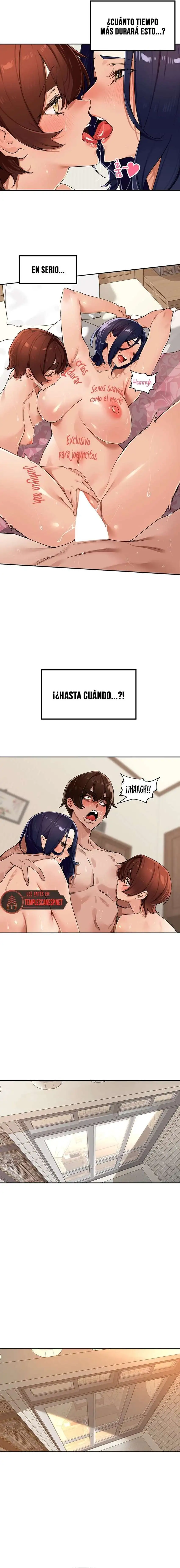 The Village’s Special Law Raw - Chapter 27 [photo 11] - MangaPorn