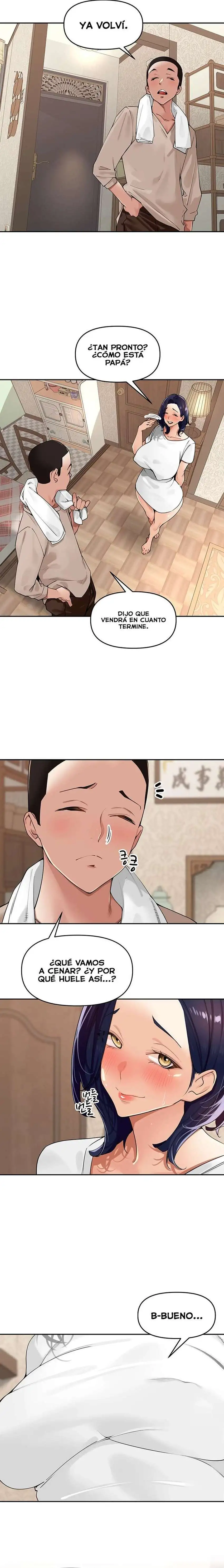 The Village’s Special Law Raw - Chapter 27 [photo 12] - MangaPorn