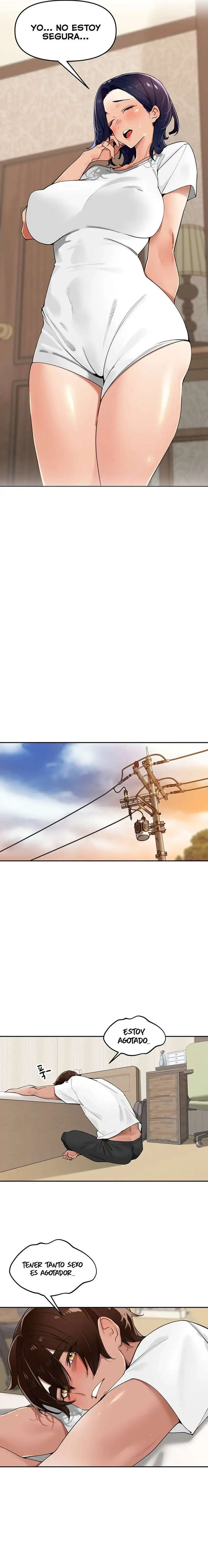 The Village’s Special Law Raw - Chapter 27 [photo 13] - MangaPorn