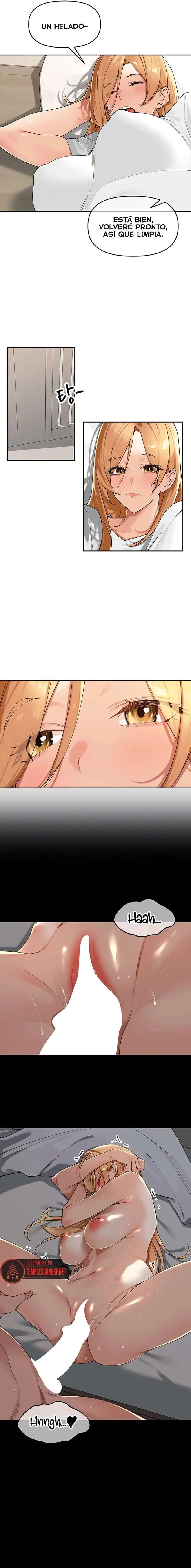 The Village’s Special Law Raw - Chapter 27 [photo 2] - MangaPorn