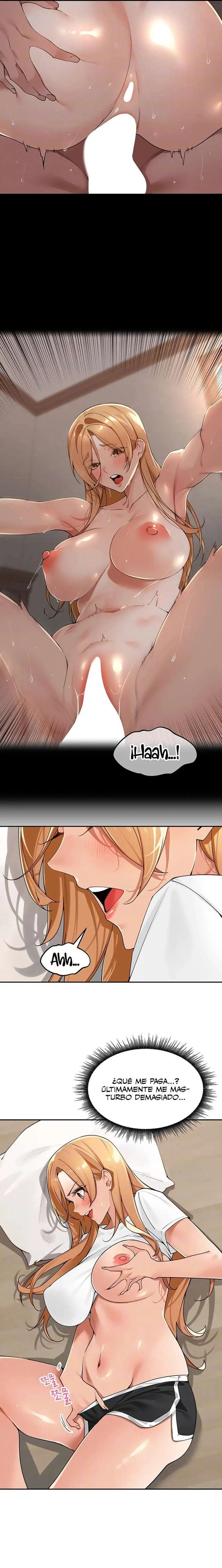 The Village’s Special Law Raw - Chapter 27 [photo 3] - MangaPorn