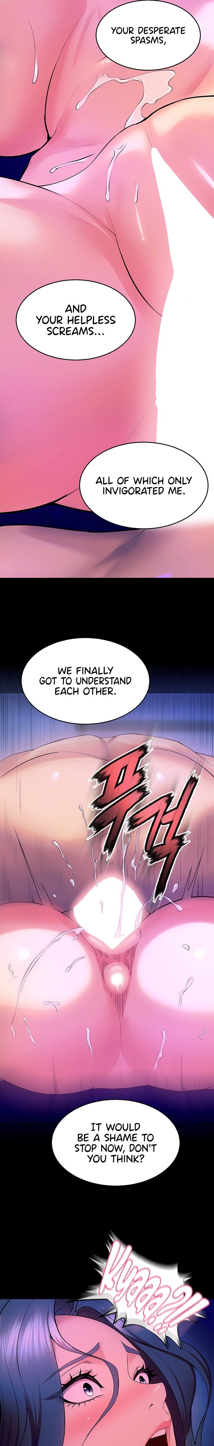 Prison Revenge - Chapter 29 [photo 10] - MangaPorn