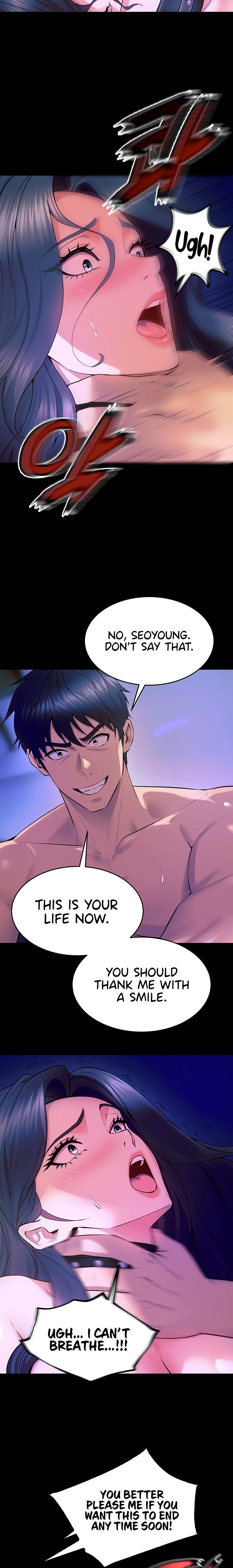 Prison Revenge - Chapter 29 [photo 12] - MangaPorn