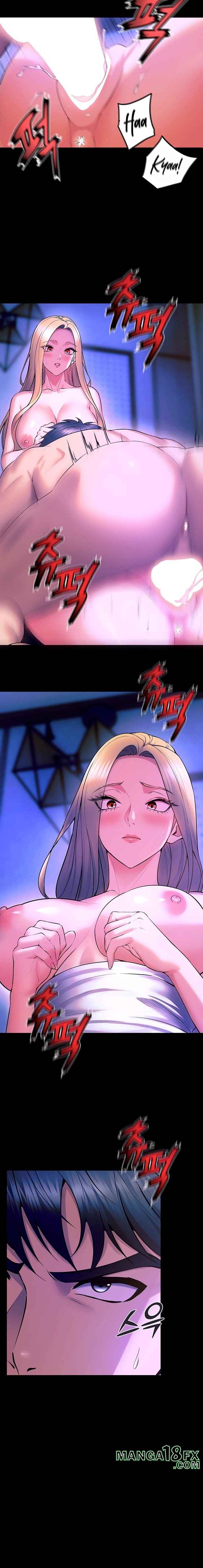 Prison Revenge - Chapter 29 [photo 13] - MangaPorn