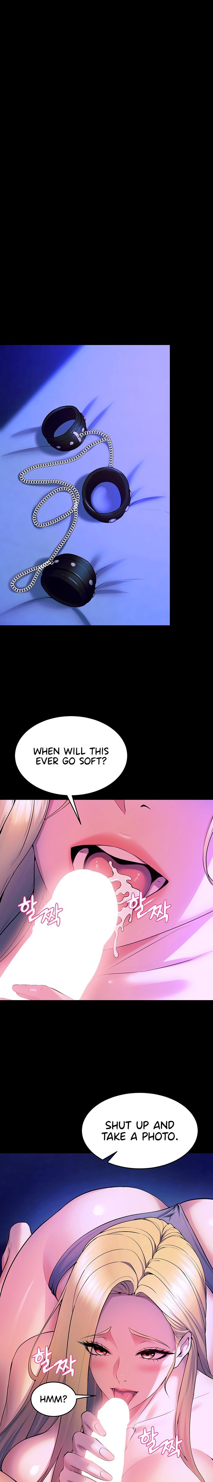 Prison Revenge - Chapter 29 [photo 19] - MangaPorn