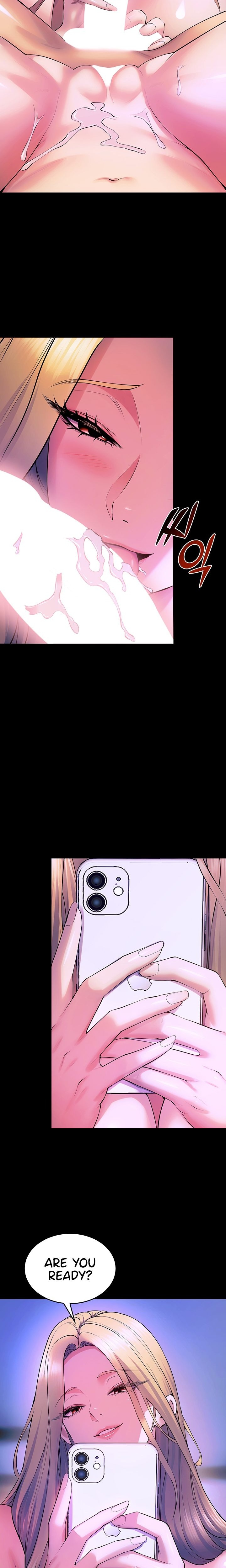 Prison Revenge - Chapter 29 [photo 20] - MangaPorn