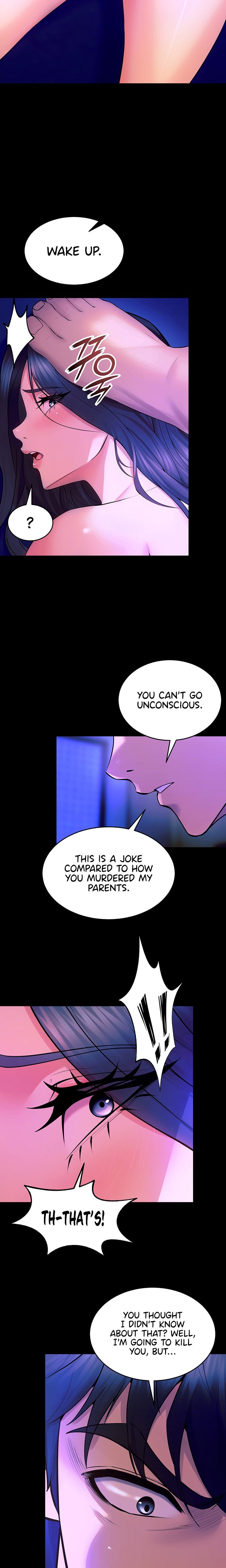 Prison Revenge - Chapter 29 [photo 23] - MangaPorn