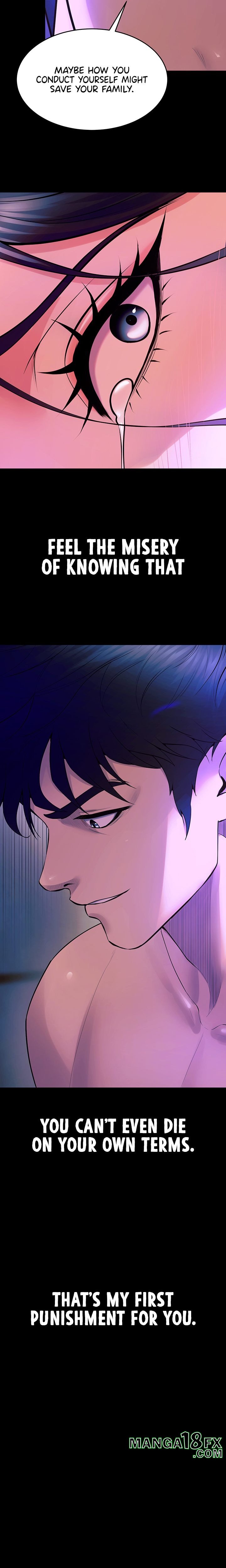 Prison Revenge - Chapter 29 [photo 24] - MangaPorn