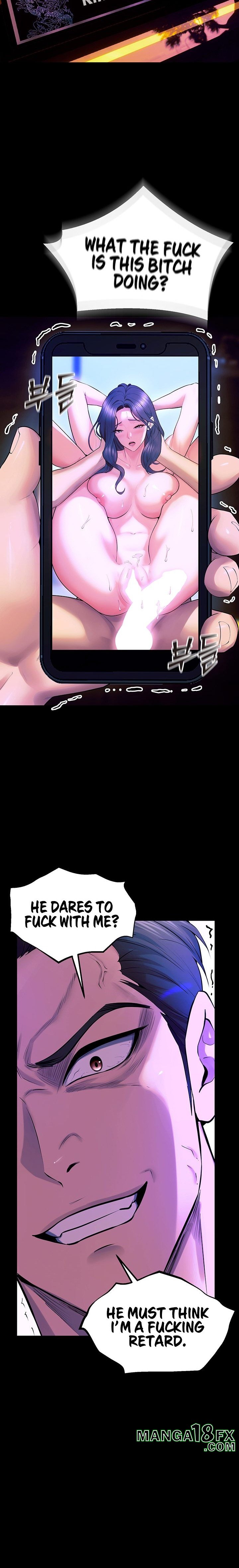 Prison Revenge - Chapter 29 [photo 26] - MangaPorn