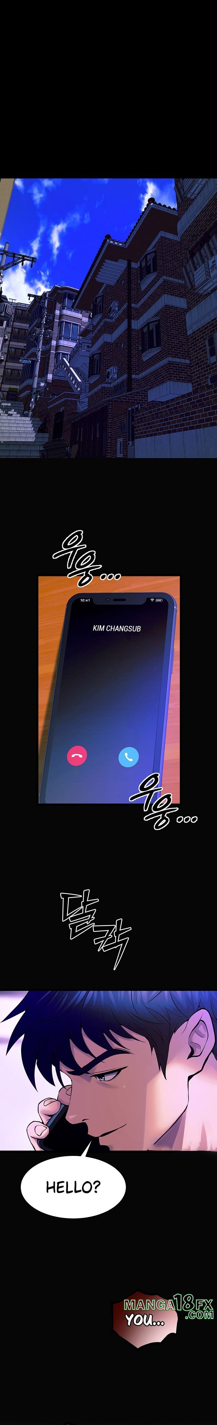 Prison Revenge - Chapter 29 [photo 27] - MangaPorn