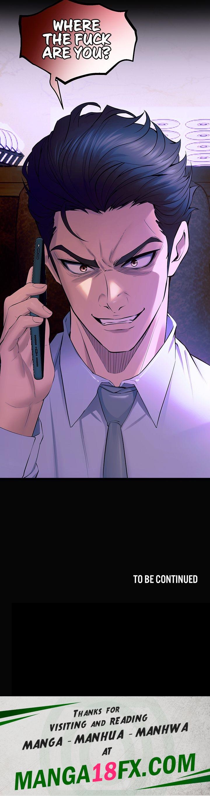 Prison Revenge - Chapter 29 [photo 28] - MangaPorn