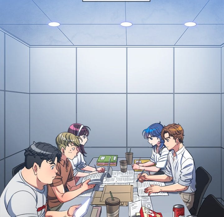 My High School Bully - Chapter 248 [photo 103] - MangaPorn