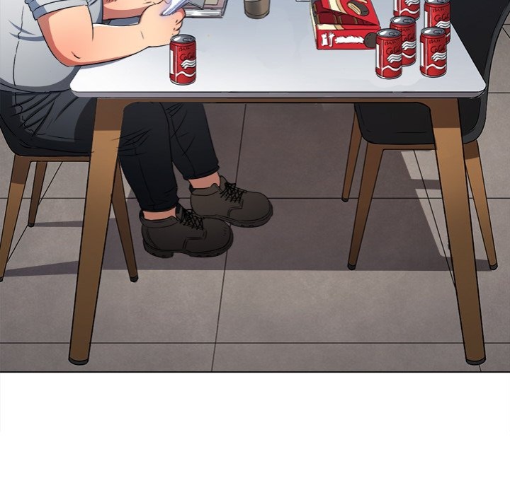 My High School Bully - Chapter 248 [photo 104] - MangaPorn