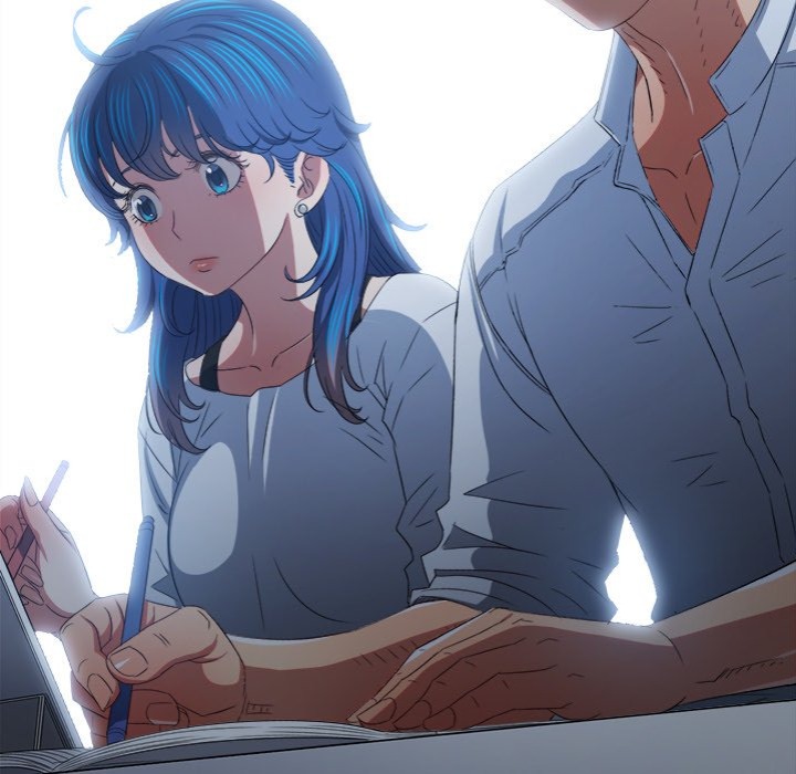 My High School Bully - Chapter 248 [photo 107] - MangaPorn