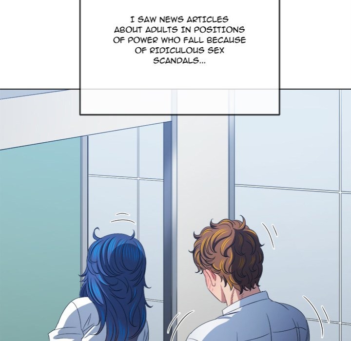 My High School Bully - Chapter 248 [photo 131] - MangaPorn