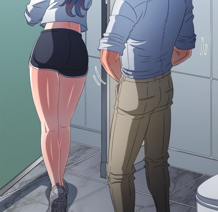 My High School Bully - Chapter 248 [photo 132] - MangaPorn