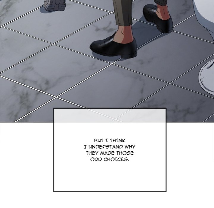 My High School Bully - Chapter 248 [photo 133] - MangaPorn