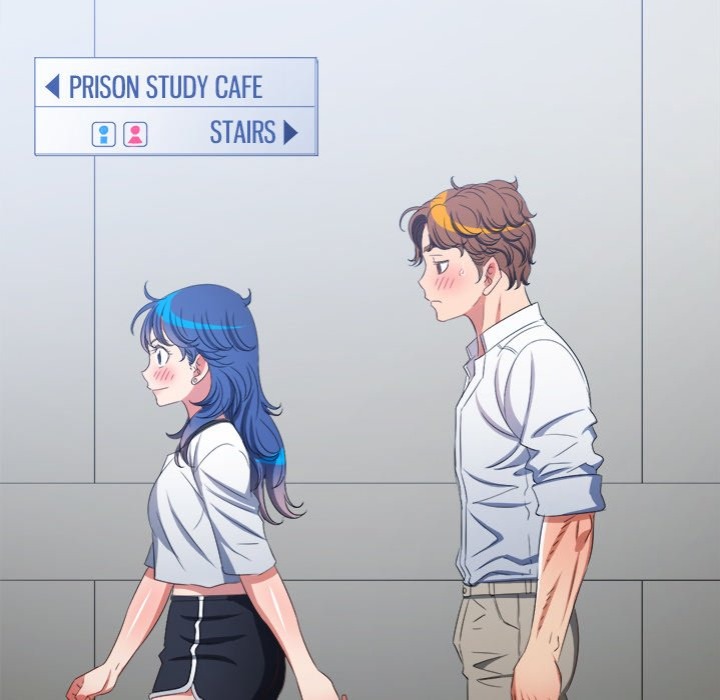My High School Bully - Chapter 248 [photo 139] - MangaPorn
