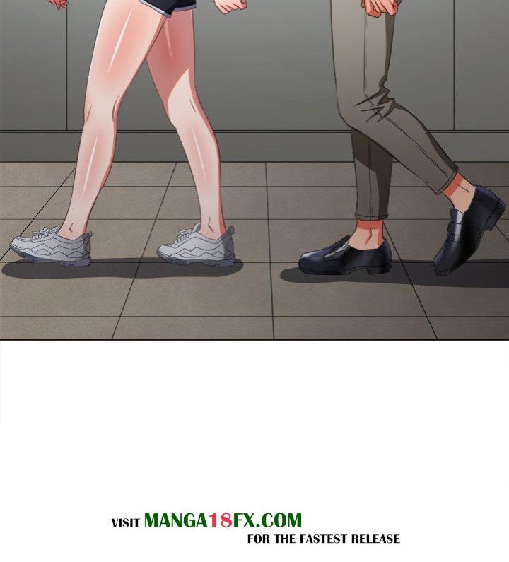 My High School Bully - Chapter 248 [photo 140] - MangaPorn