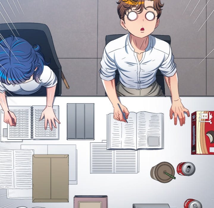 My High School Bully - Chapter 248 [photo 163] - MangaPorn