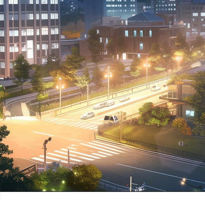 My High School Bully - Chapter 248 [photo 167] - MangaPorn