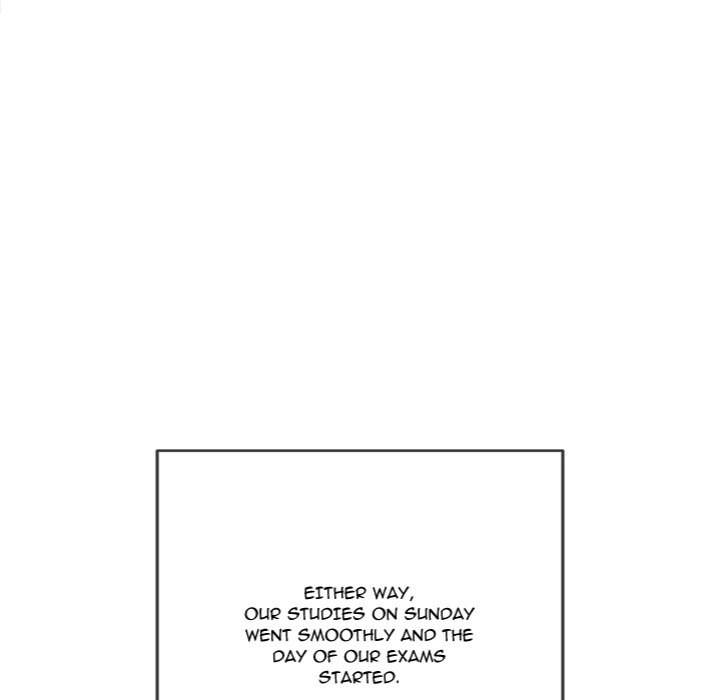 My High School Bully - Chapter 248 [photo 168] - MangaPorn