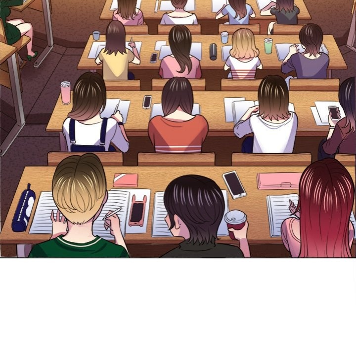 My High School Bully - Chapter 248 [photo 174] - MangaPorn