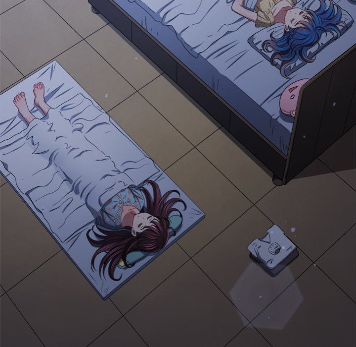 My High School Bully - Chapter 248 [photo 25] - MangaPorn