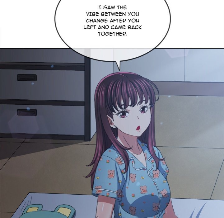 My High School Bully - Chapter 248 [photo 38] - MangaPorn