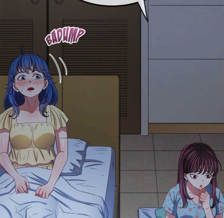 My High School Bully - Chapter 248 [photo 41] - MangaPorn