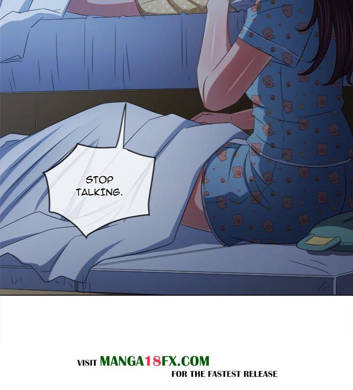 My High School Bully - Chapter 248 [photo 45] - MangaPorn