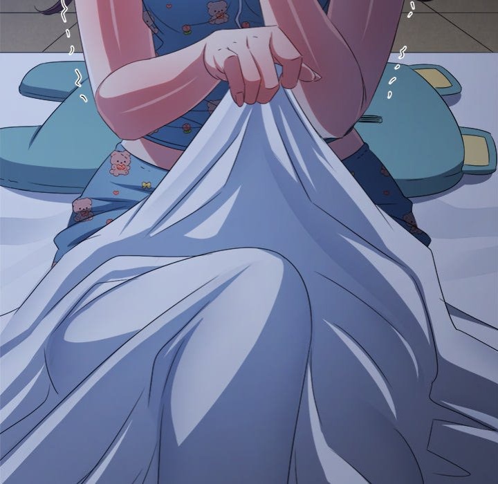 My High School Bully - Chapter 248 [photo 62] - MangaPorn