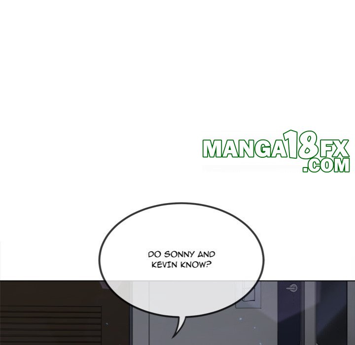 My High School Bully - Chapter 248 [photo 72] - MangaPorn