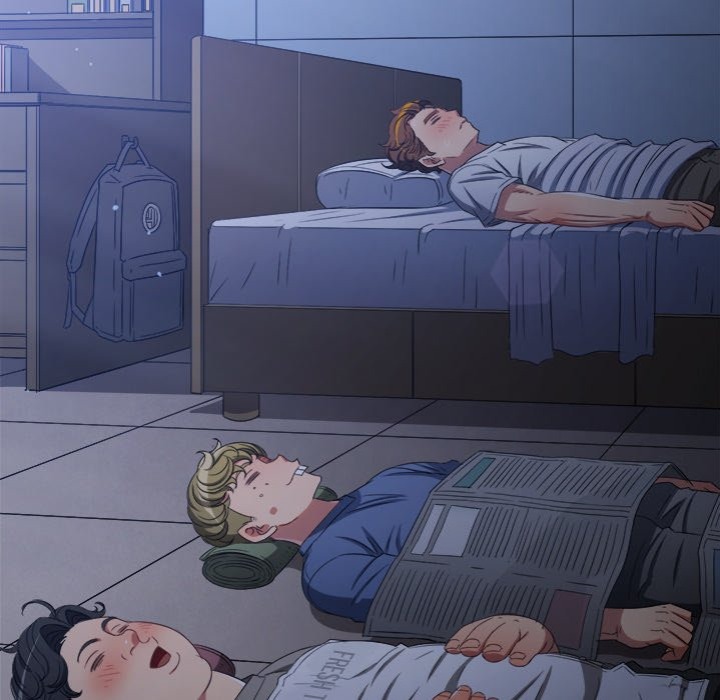 My High School Bully - Chapter 248 [photo 8] - MangaPorn