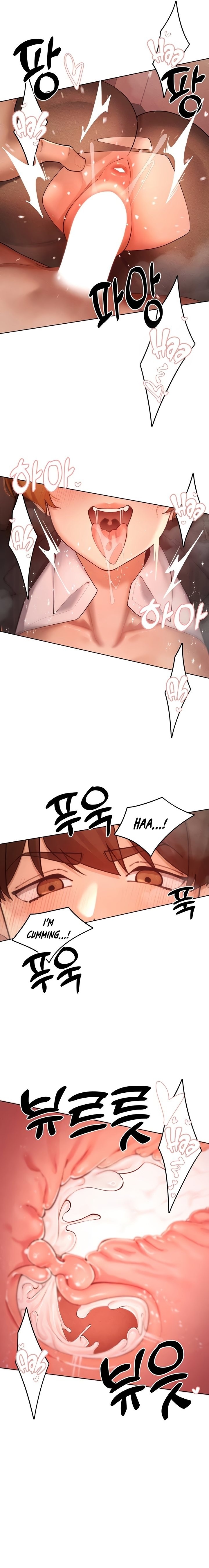 The Protagonist Gets Stronger When He Fucks the Female Hunter - Chapter 56 [photo 19] - MangaPorn