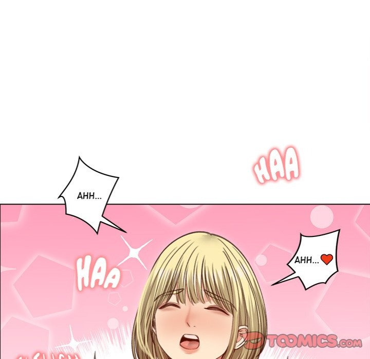 Runaway Wife - Chapter 38 [photo 116] - MangaPorn