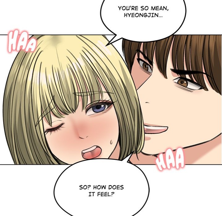 Runaway Wife - Chapter 38 [photo 169] - MangaPorn