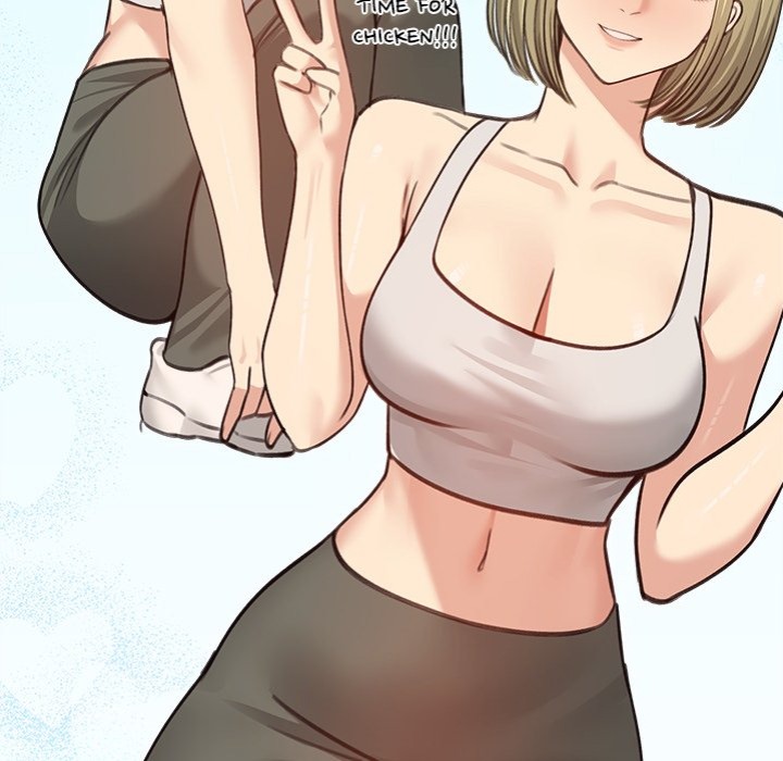 Runaway Wife - Chapter 38 [photo 17] - MangaPorn