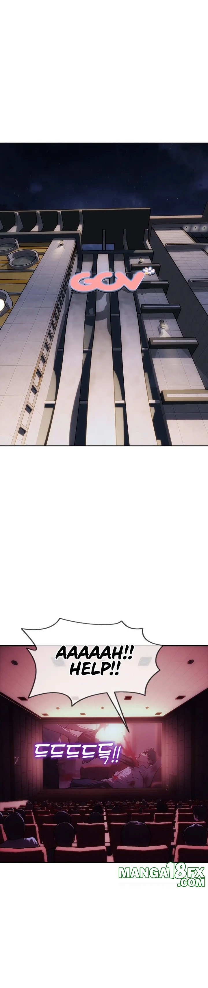 I Divorced My Wife - Chapter 15 [photo 12] - MangaPorn