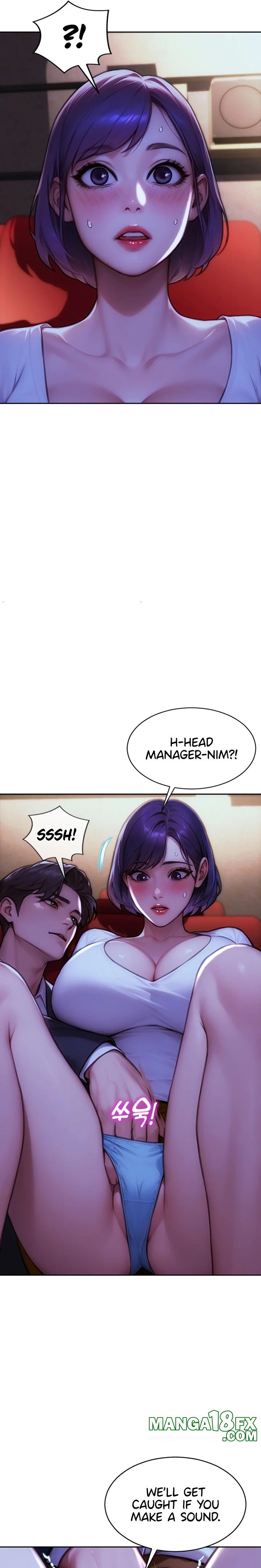 I Divorced My Wife - Chapter 15 [photo 16] - MangaPorn