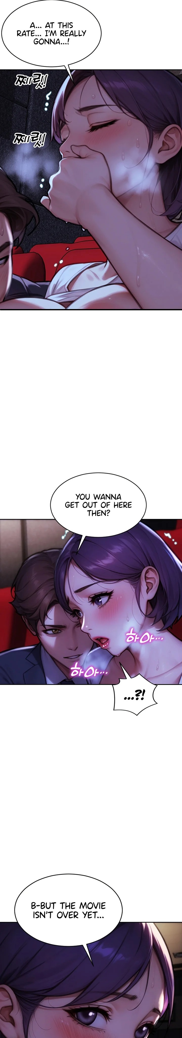 I Divorced My Wife - Chapter 15 [photo 20] - MangaPorn